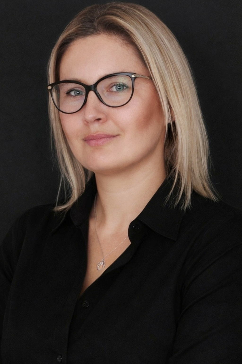Katarzyna Choińska