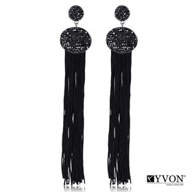 Bild von Kolczyki_E04265