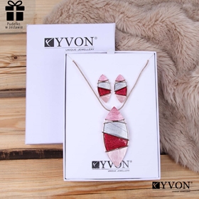 Image de Zestaw biżuterii na prezent KPL486