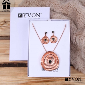 Image de Zestaw biżuterii na prezent KPL493