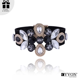 Obrázok pre výrobcu Bransoletka wieczorowa B03541