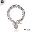 Picture of Bransoletka glamour B02321