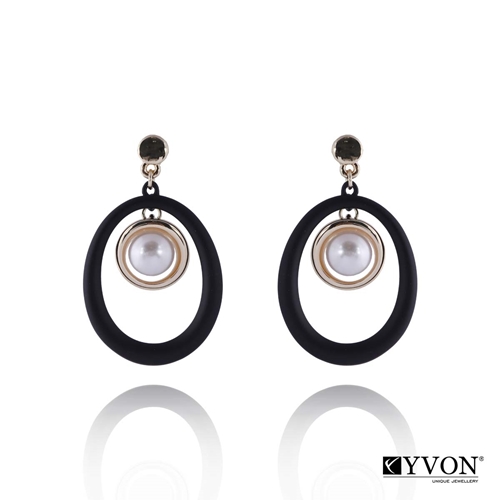 Image sur Kolczyki E01702a