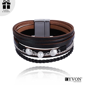 Image de Bransoletka BOHO B01177