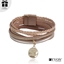 Obrazek Bransoletka BOHO B01163