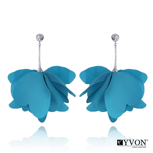 Picture of Kolczyki satynowe E01006