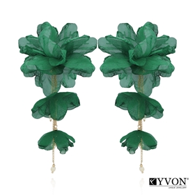 Image de Kolczyki-jedwabne-E99272