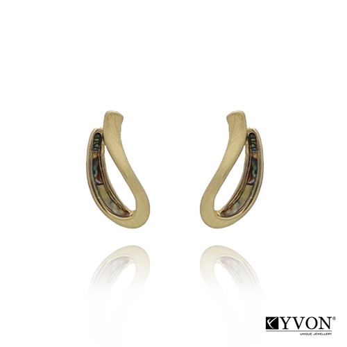 Image sur Kolczyki E00636