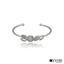 Bild von Bransoletka z kwarcem B00452