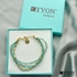 Picture of Bransoletka z kwarcu B00320