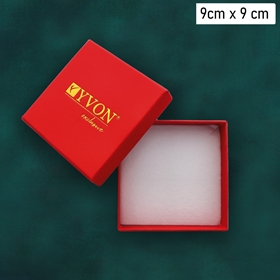 Bild von Pudełko setowe średnie P5022c