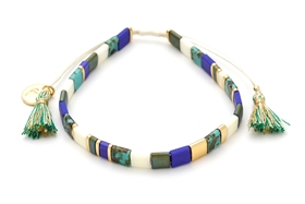 Picture of Bransoletka TILA BEADS B00242