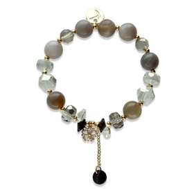 Picture of Bransoletka Lovely stones B00285
