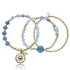 Image sur Zestaw bransolet B99944