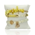 Picture of Zestaw bransolet B99942
