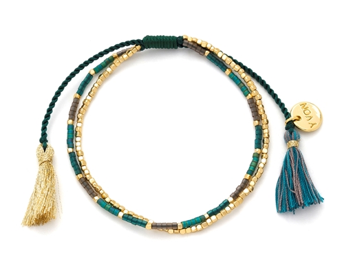 Picture of Bransoletka MIYUKI BEADS B00115