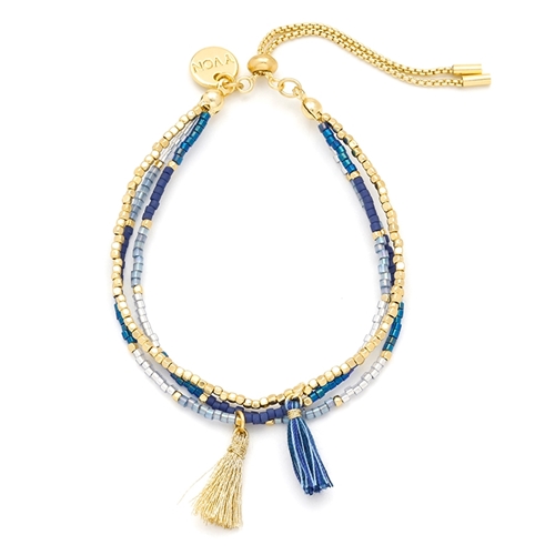 Picture of Bransoletka MIYUKI BEADS B00111a