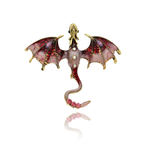 Picture of Broszka BR00215