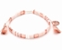 Picture of Bransoletka pozłacana TILA BEADS B00162