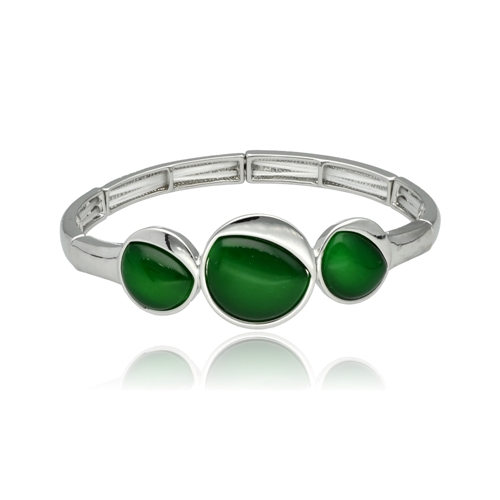 Image sur Bransoletka z kwarcem B00077