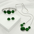 Image sur Bransoletka z kwarcem B00077