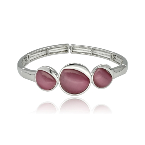 Image sur Bransoletka z kwarcem B00076