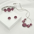 Image sur Bransoletka z kwarcem B00076
