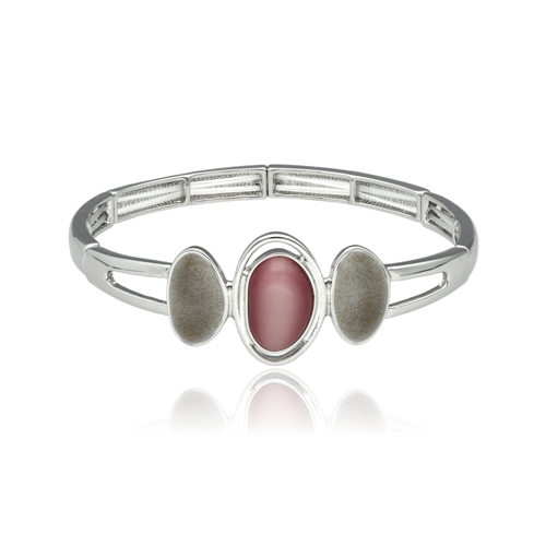 Image sur Bransoletka z kwarcem B00052