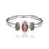Image sur Bransoletka z kwarcem B00052