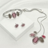 Image sur Bransoletka z kwarcem B00052