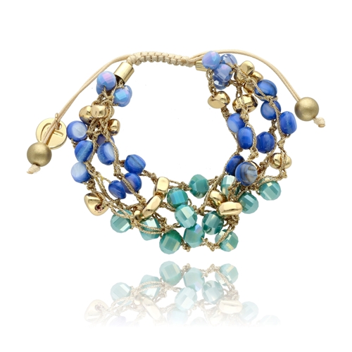 Picture of Bransoletka boho B99577