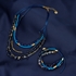 Picture of Bransoletka boho B99574