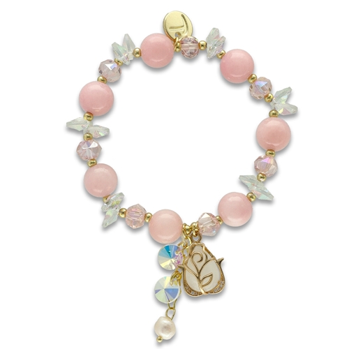 Picture of Bransoletka LOVELY STONES B99105