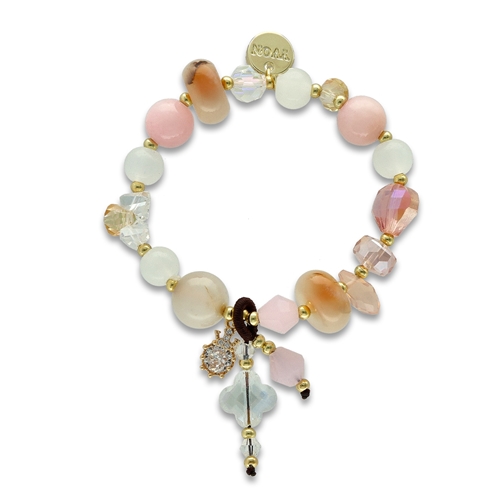 Picture of Bransoletka LOVELY STONES B99106