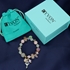 Picture of Bransoletka LOVELY STONES B99106