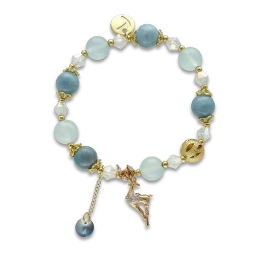 Picture of Bransoletka LOVELY STONES B99108