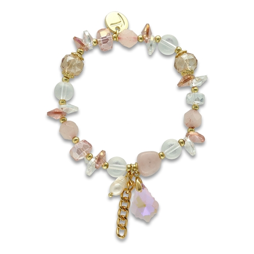 Picture of Bransoletka LOVELY STONES B99109