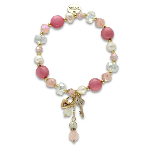 Picture of Bransoletka LOVELY STONES B99111