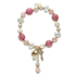 Picture of Bransoletka LOVELY STONES B99111