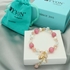 Picture of Bransoletka LOVELY STONES B99111