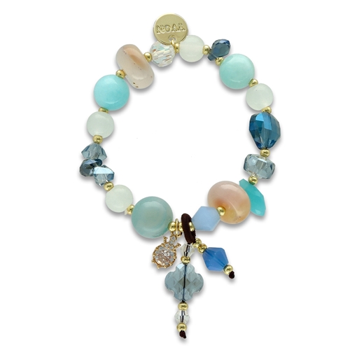 Picture of Bransoletka LOVELY STONES B99126