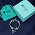 Picture of Bransoletka LOVELY STONES B99126