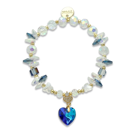 Picture of Bransoletka Lovely stones B99145