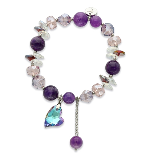 Picture of Bransoletka Lovely stones B99144
