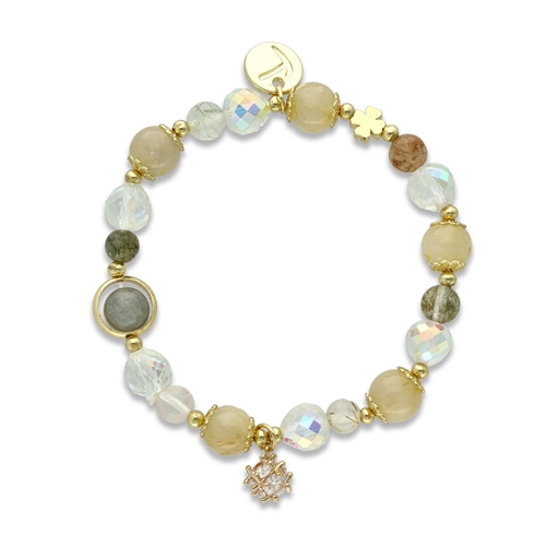 Image sur Bransoletka Lovely stones B99140