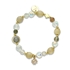 Image sur Bransoletka Lovely stones B99140