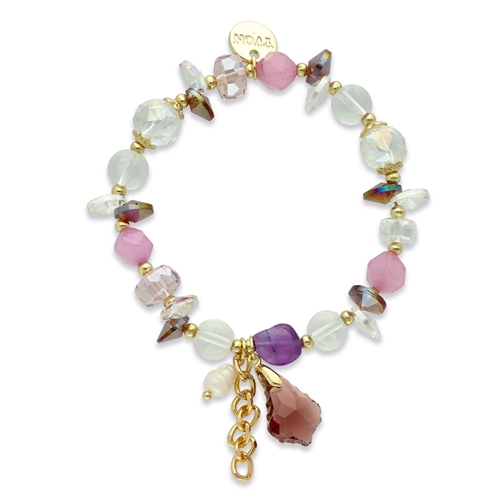 Picture of Bransoletka Lovely stones B99136