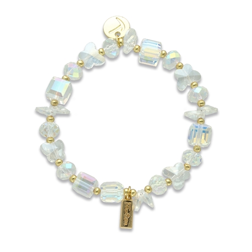 Picture of Bransoletka Lovely stones B99133
