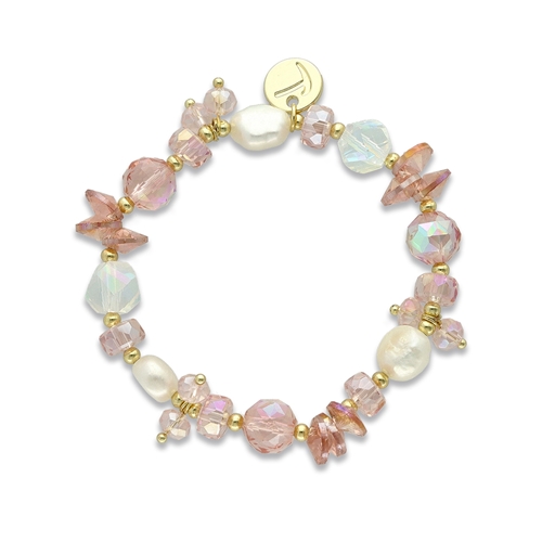 Image sur Bransoletka Lovely stones B99131