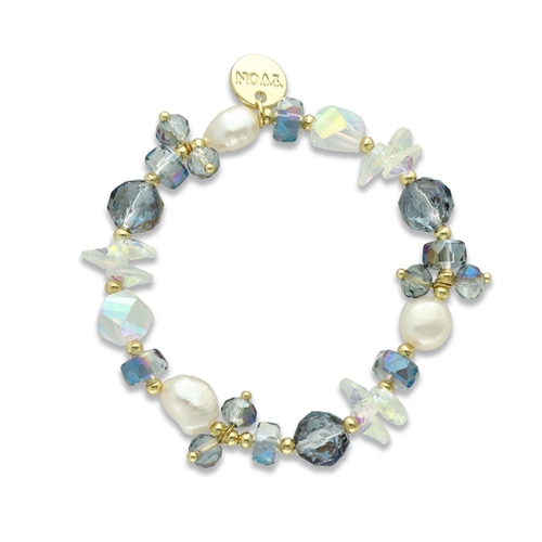 Image sur Bransoletka Lovely stones B99130